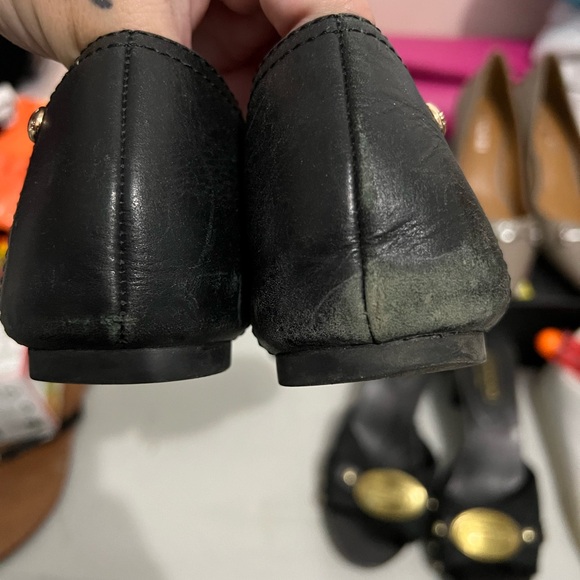 Coach ballet flats - Picture 3 of 4